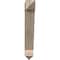 Ekena Millwork Traditional Arts & Crafts Smooth Bracket, Douglas Fir, 5 1/2"W x 30"D x 36"H BKT06X30X36TRA03SDF - alternate 2